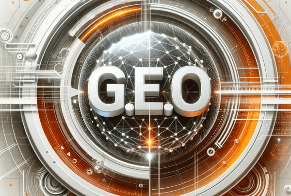 What Is GEO? Generative Engine Optimization