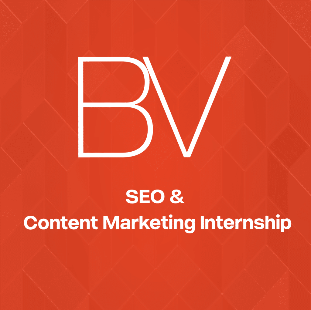 BV announces 2024 internship
