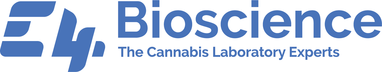 E4 Bioscience Logo