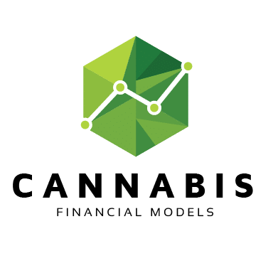 Cannabis Financial Models Logo