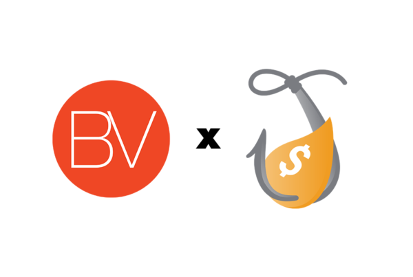 BV x Juice Reel Logo