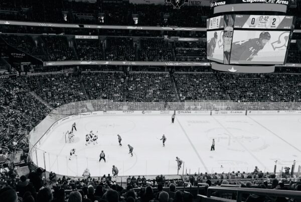 Lola's NHL Conference Final Predictions