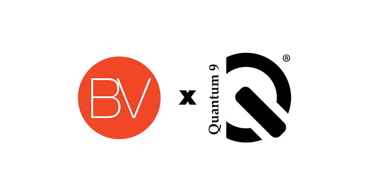 Quantum 9 Partners with BV for Cannabis Marketing Services