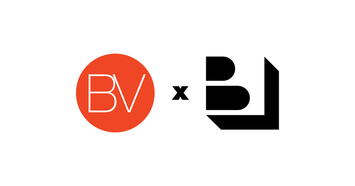 Studio Bliss Teams Up with BV for Marketing Services!