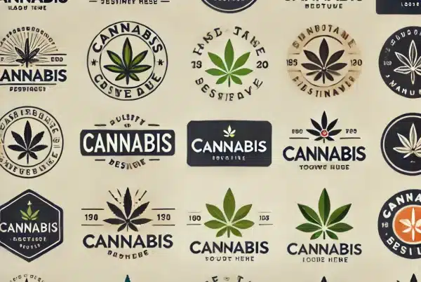 Cannabis Logo Makers Free Options