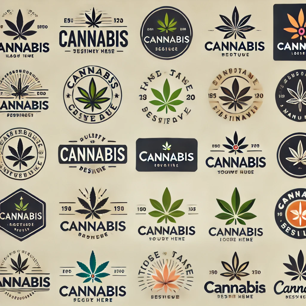 Best Cannabis Logo Makers: Professional & Free Options