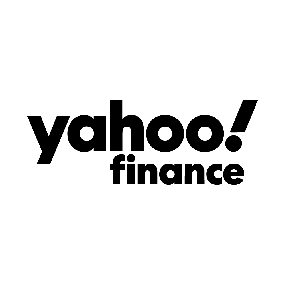 Yahoo Finance-logo black