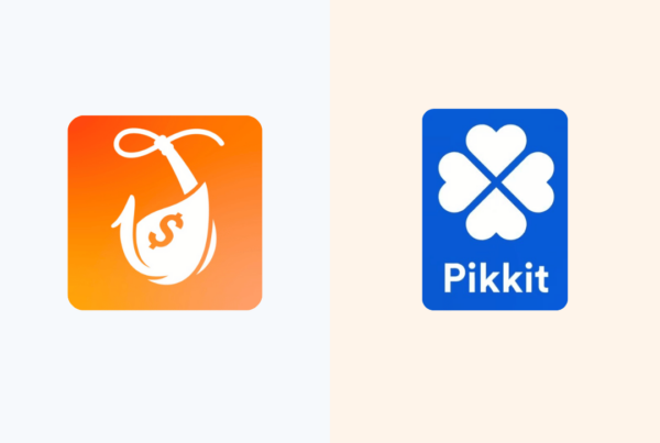 Juice Reel vs. Pikkit
