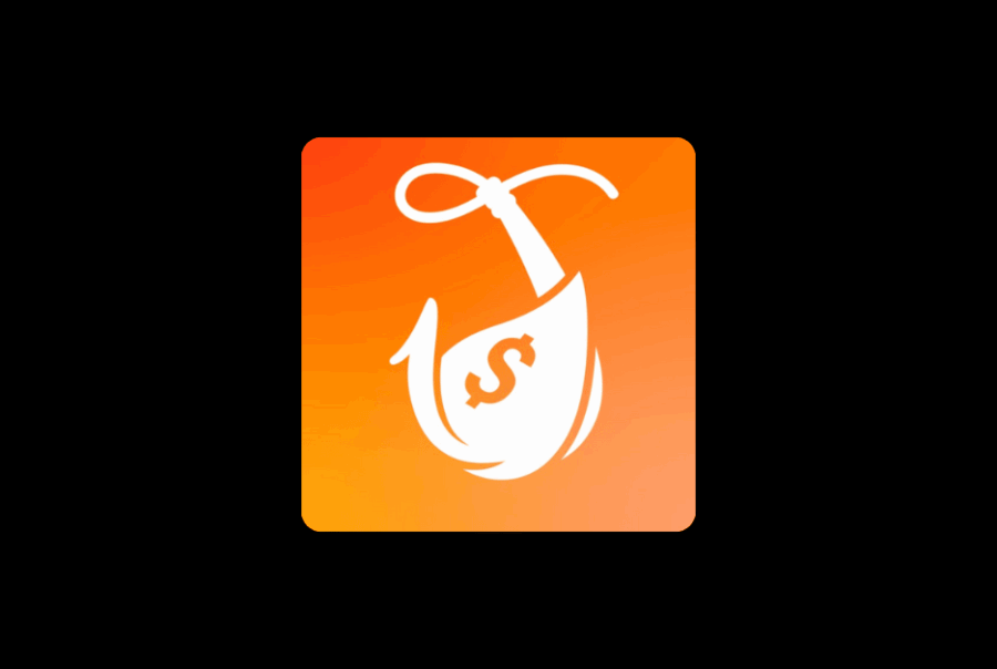 Juice Reel logo - featured image dark background