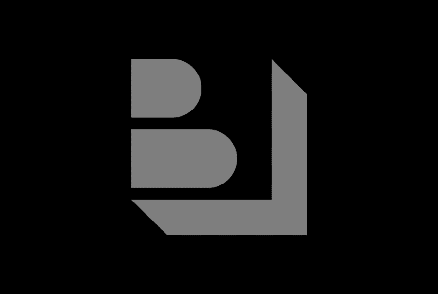 Studio Bliss logo - featured image dark background