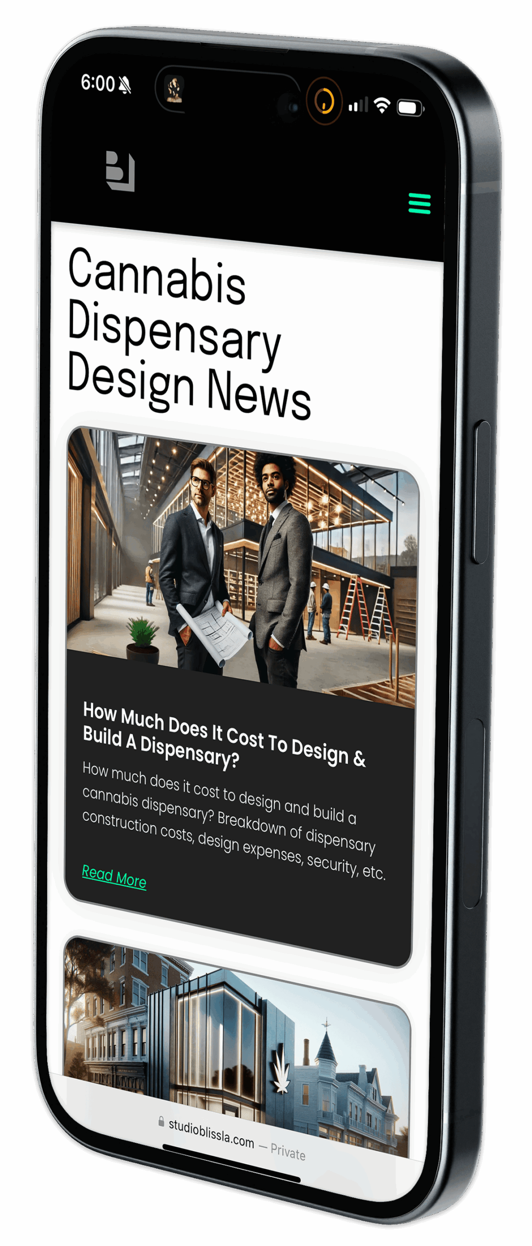 mobile phone mockup 2