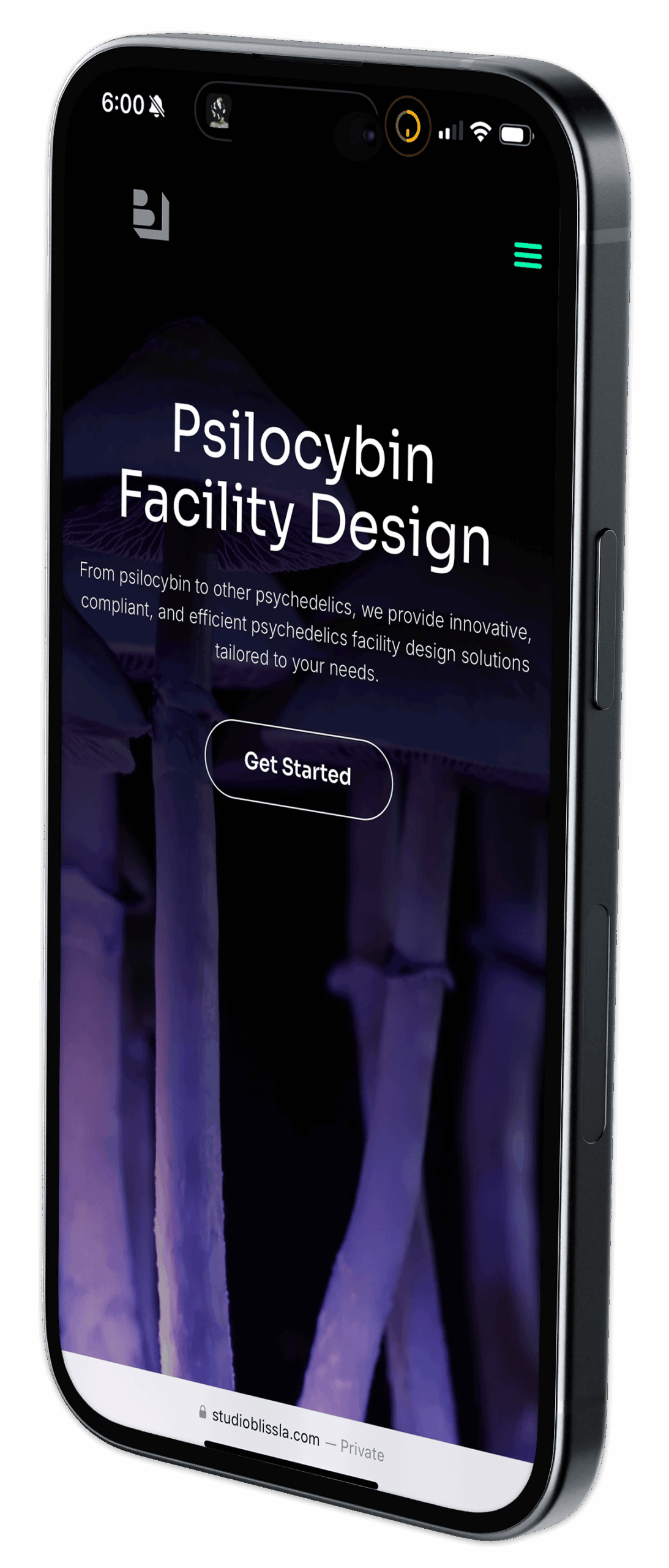 mobile phone mockup 4
