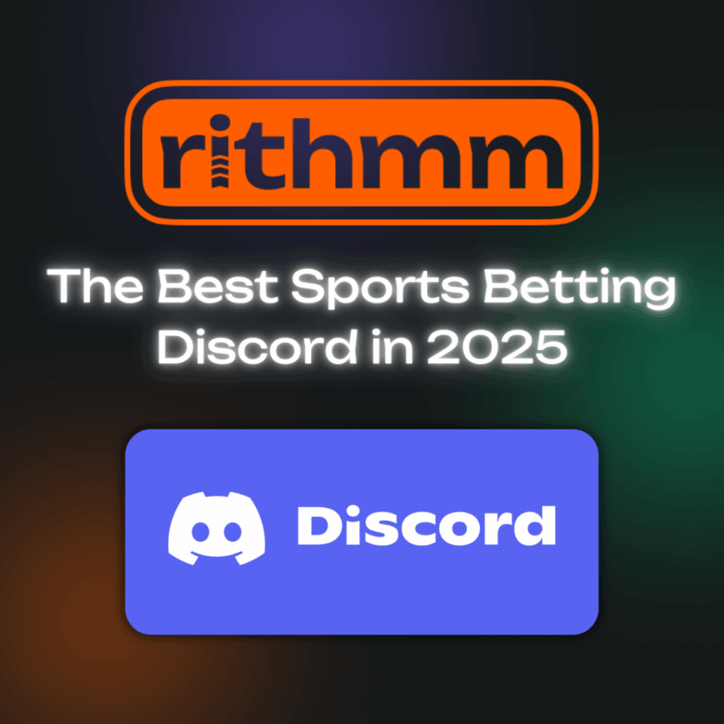 Top 10 Sports Betting Discords