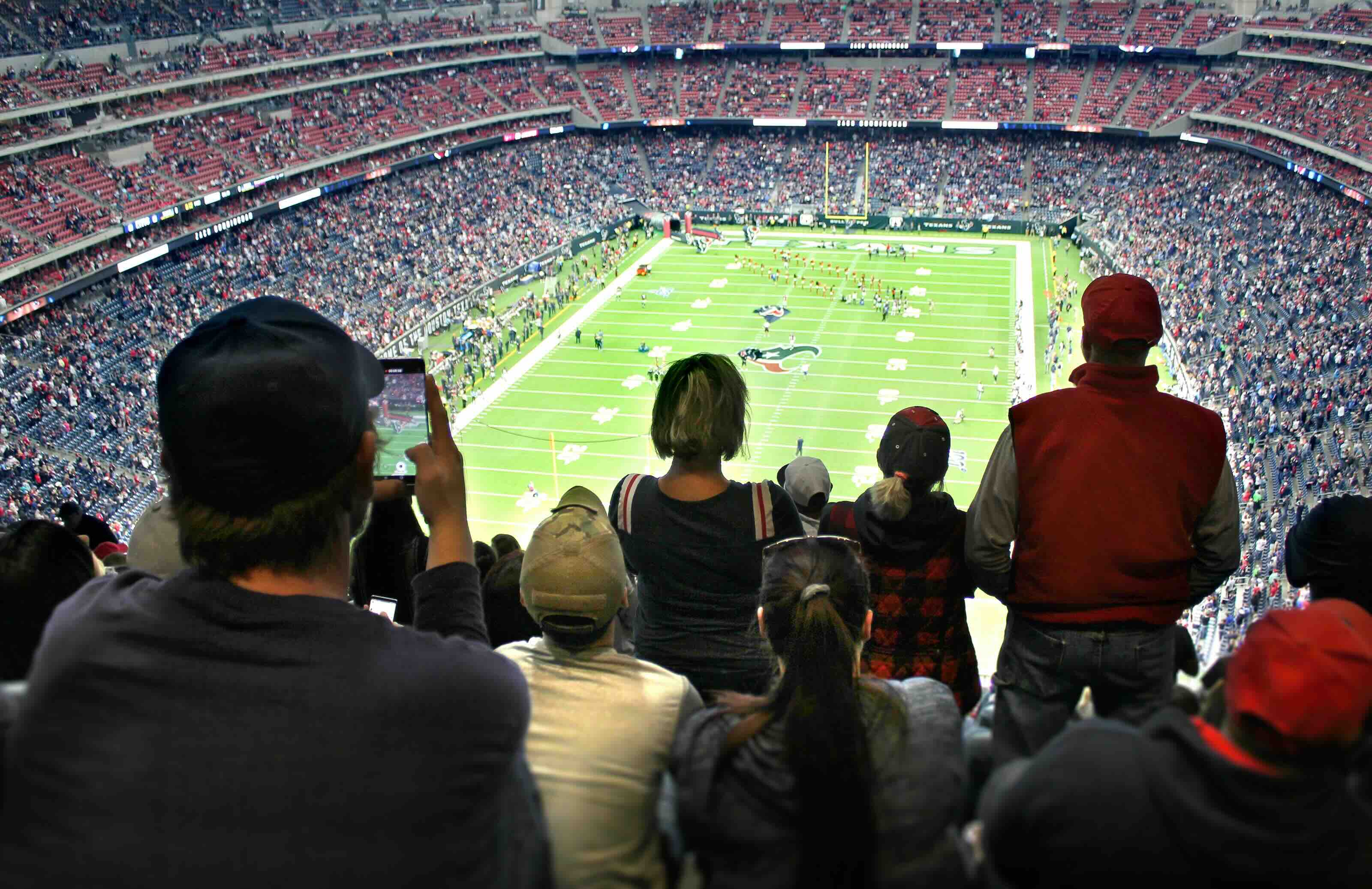 NFL Betting SEO Strategies