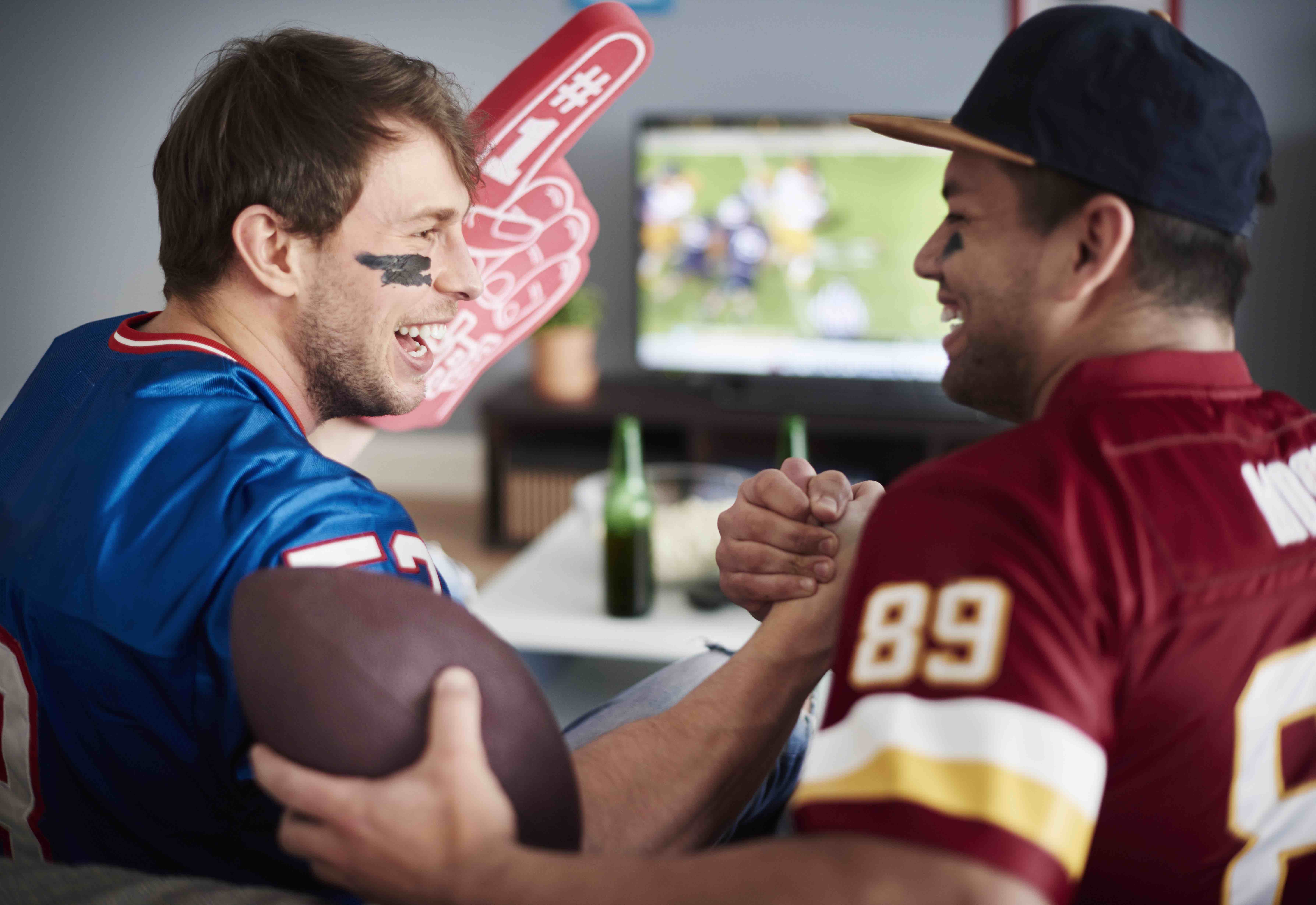 Best NFL Betting Marketing Strategies in 2025