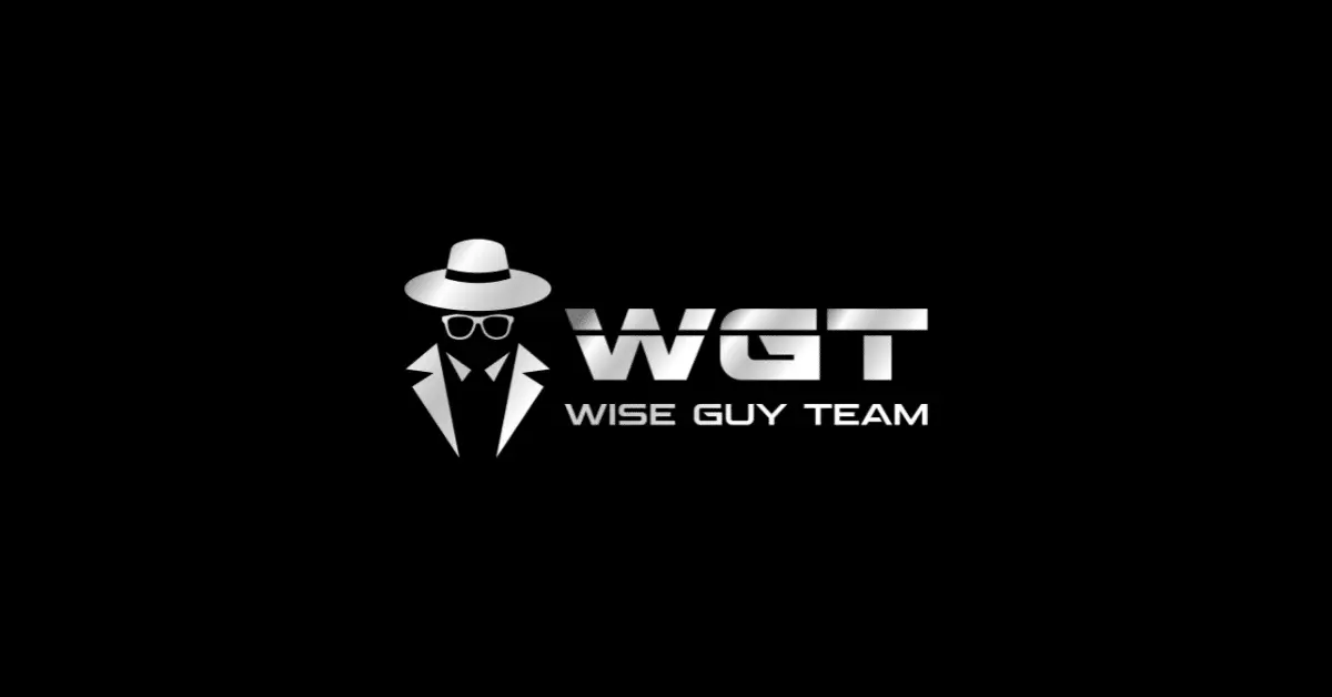 Wise Guy Team — subscription betting brand