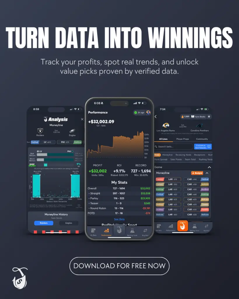 Sports Betting Ads