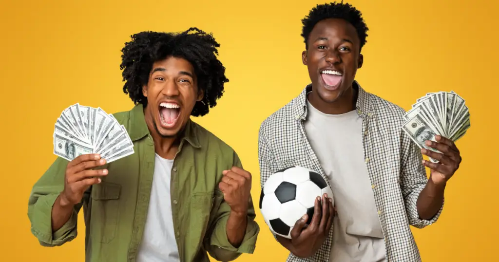 Sports Betting TikTok Marketing