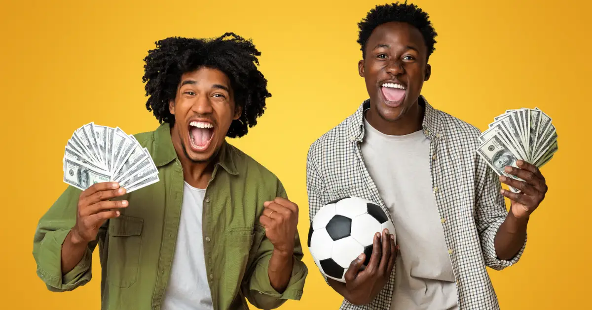 Sports Betting TikTok Marketing