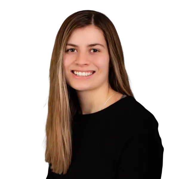 Grace Pryde, Marketing Analyst at BV