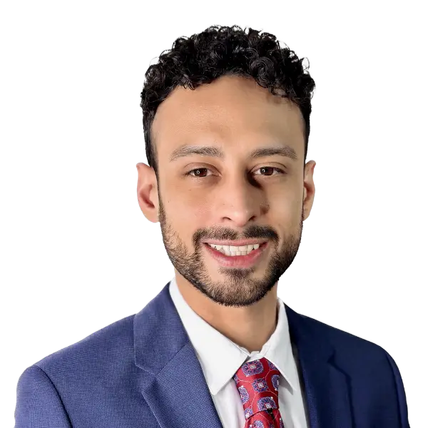 Julio Soriagalvarro, Founder of BV sports betting marketing agency