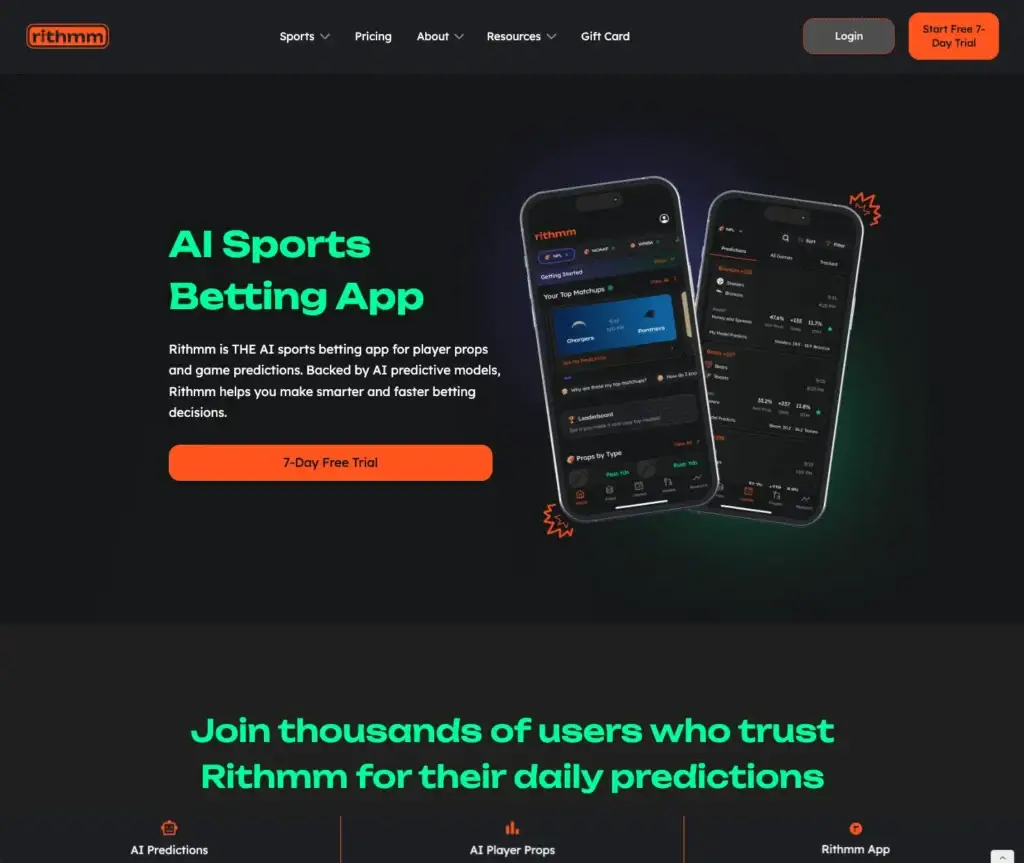 sports betting seo agency of experts