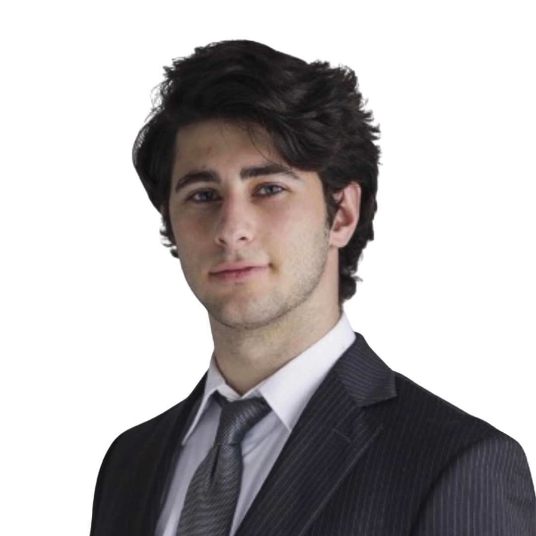 Samuel Len, Marketing Associate at BV